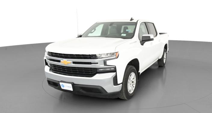 2019 Chevrolet Silverado 1500 LT -
                San Antonio, TX