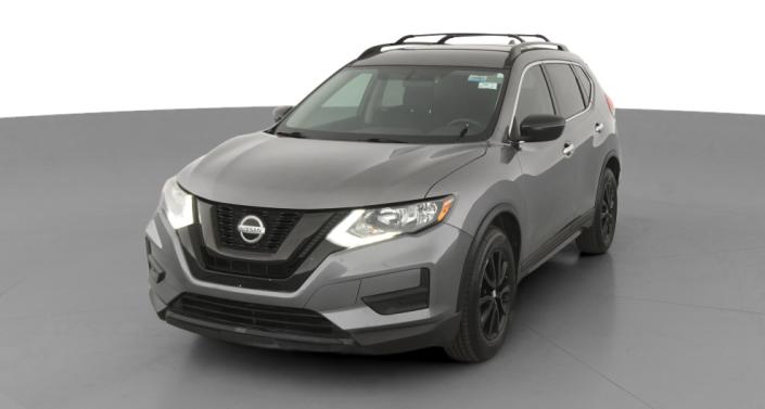 2018 Nissan Rogue SV -
                Tolleson, AZ
