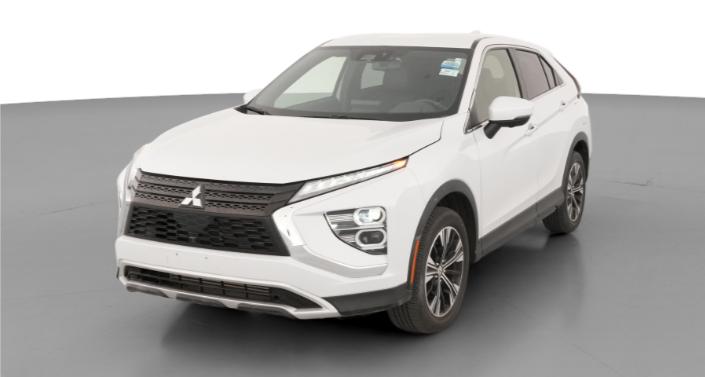 2022 Mitsubishi Eclipse Cross SEL -
                Tolleson, AZ