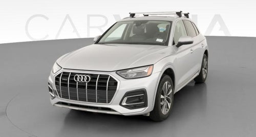 2021 Audi Q5