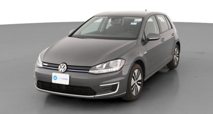 2019 Volkswagen e-Golf SE -
                  Tolleson, AZ