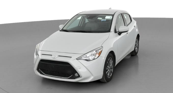 2020 Toyota Yaris LE -
                Richton Park, IL