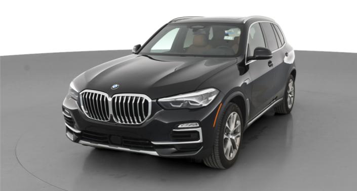 2021 BMW X5 xDrive45e -
                Richton Park, IL