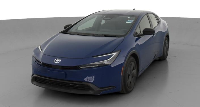 2023 Toyota Prius LE -
                Concord, NC