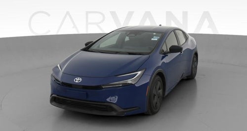 2023 Toyota Prius