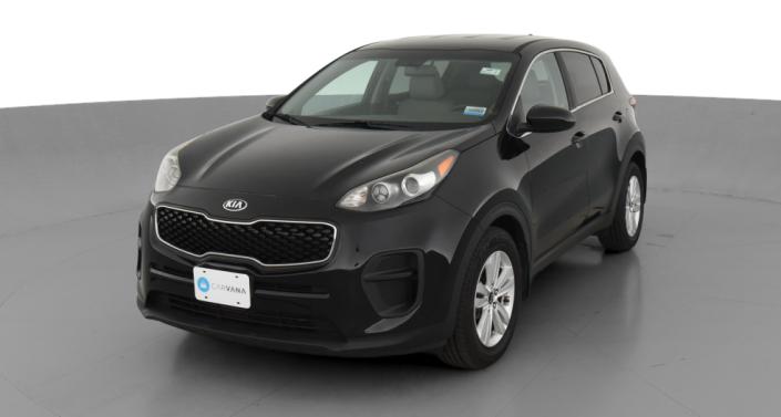 2019 Kia Sportage LX -
                Concord, NC