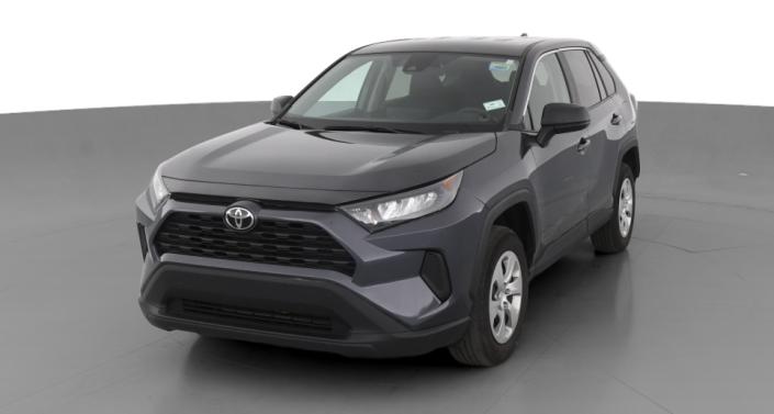 2022 Toyota RAV4 LE -
                Concord, NC