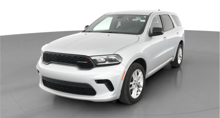 2024 Dodge Durango GT -
                Trenton, OH