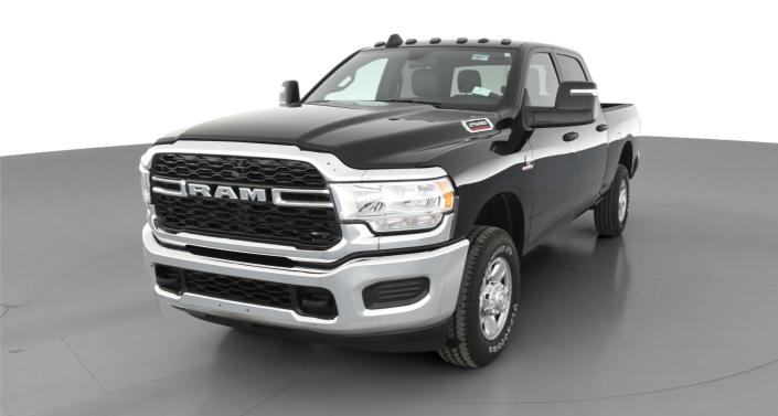 2024 RAM 2500 Tradesman -
                Trenton, OH