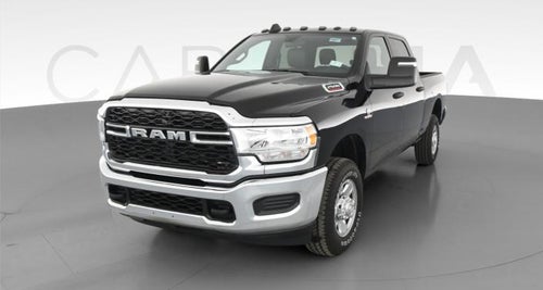 2024 Ram 2500 Crew Cab