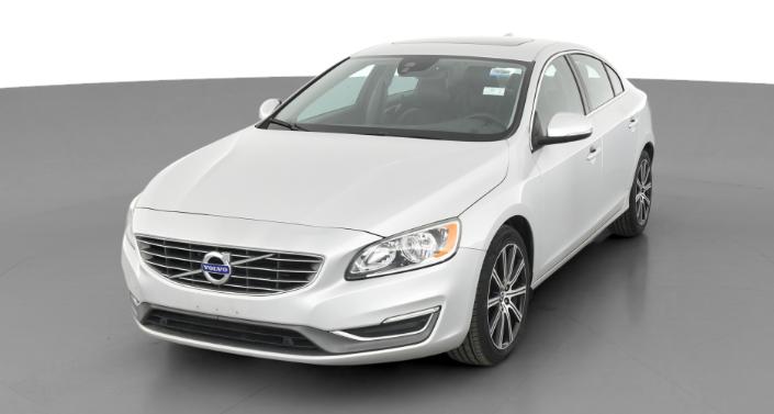 2018 Volvo S60 T5 Inscription -
                Trenton, OH