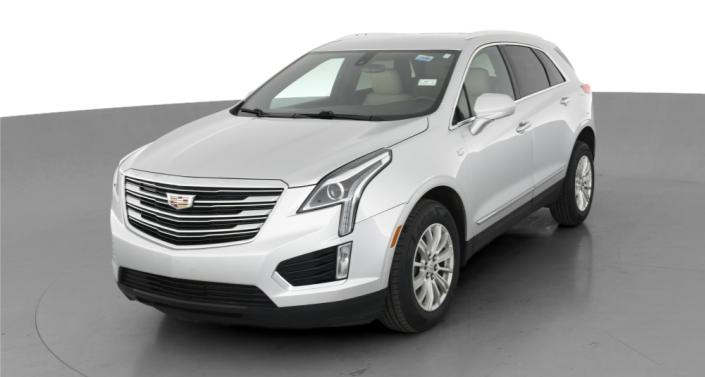 2019 Cadillac XT5 Base -
                  Richton Park, IL