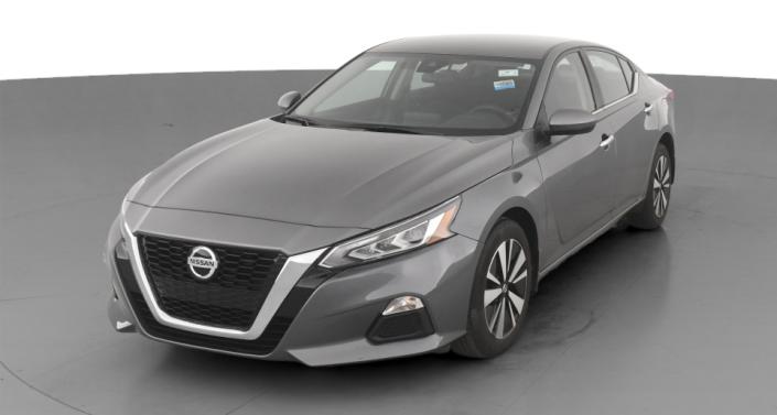2022 Nissan Altima SV -
                Indianapolis, IN