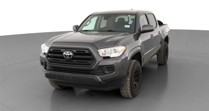 2019 Toyota Tacoma SR5 -
                Indianapolis, IN