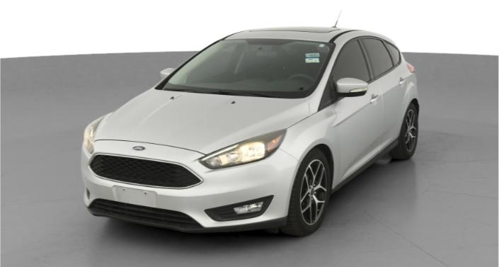 2018 Ford Focus SEL -
                Tolleson, AZ