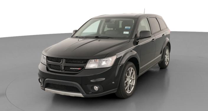 2019 Dodge Journey GT -
                Auburn, GA