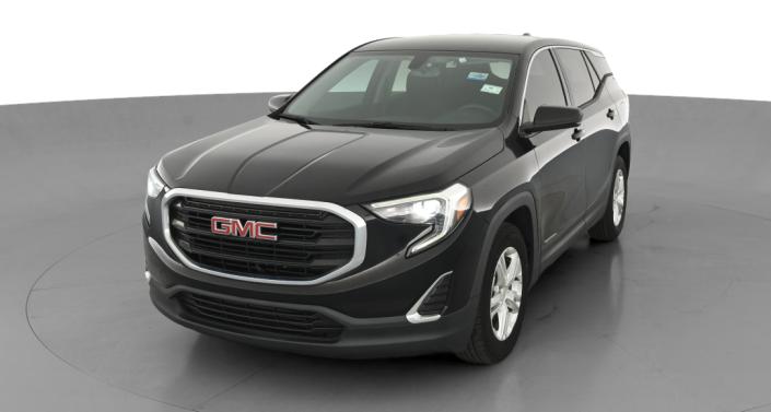 2019 GMC Terrain SLE -
                Bessemer, AL