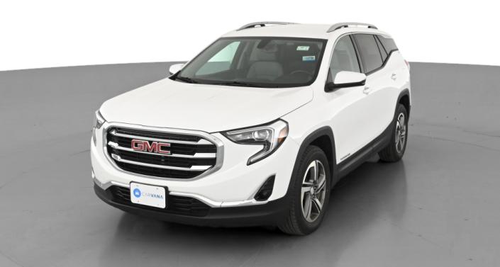2019 GMC Terrain SLT -
                Colonial Heights, VA