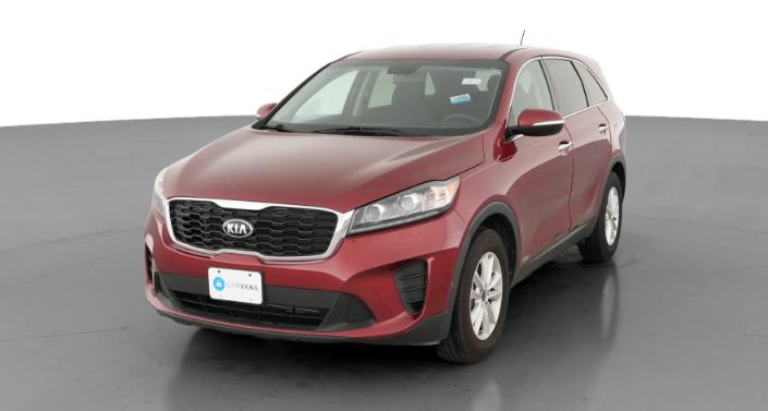 Thumbnail: 2020 Kia Sorento - 1