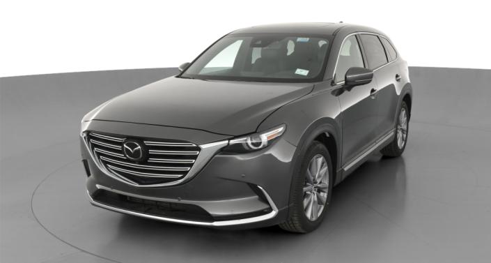 2023 Mazda CX-9 Grand Touring -
                Manville, NJ