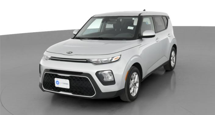 2020 Kia Soul S -
                Richton Park, IL