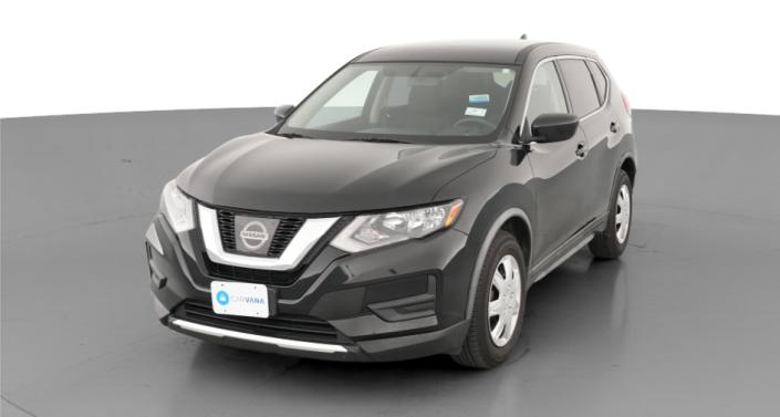 Thumbnail: 2017 Nissan Rogue - 1