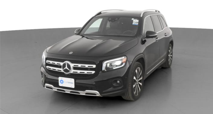 2022 Mercedes-Benz GLB 250 -
                Lorain, OH
