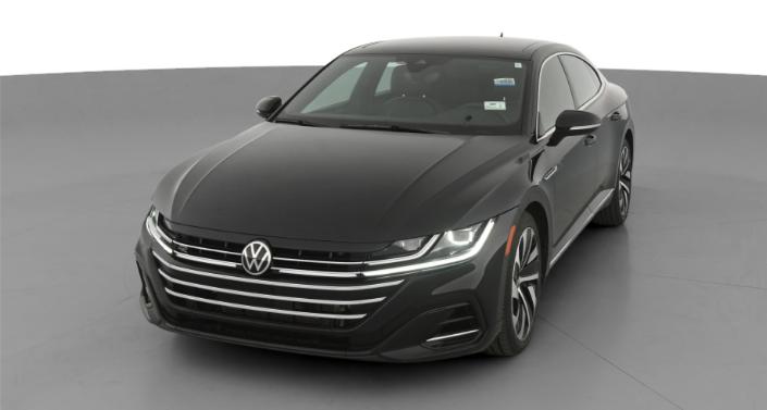 2021 Volkswagen Arteon SEL R-Line -
                Tolleson, AZ