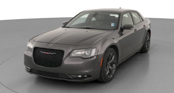 2023 Chrysler 300 S -
                Haines City, FL