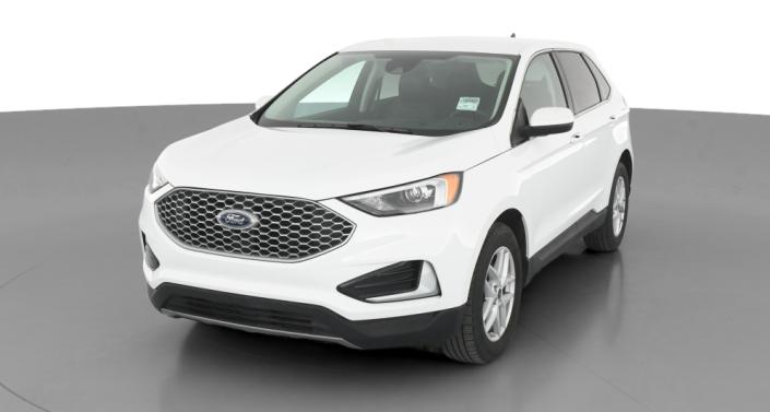 2023 Ford Edge SEL -
                Tooele, UT