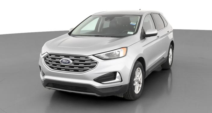 2022 Ford Edge SEL -
                Auburn, GA