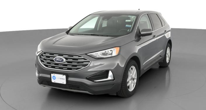 2022 Ford Edge SEL -
                Rocklin, CA