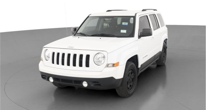 2016 Jeep Patriot Sport -
                Indianapolis, IN