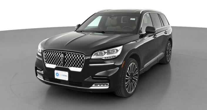 2023 Lincoln Aviator Black Label -
                Concord, NC