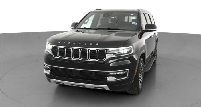 2023 Jeep Wagoneer Series II -
                Bessemer, AL
