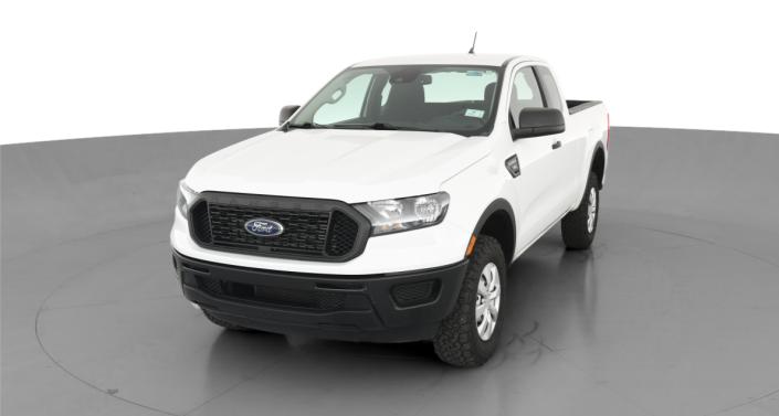 2021 Ford Ranger XL -
                Bessemer, AL