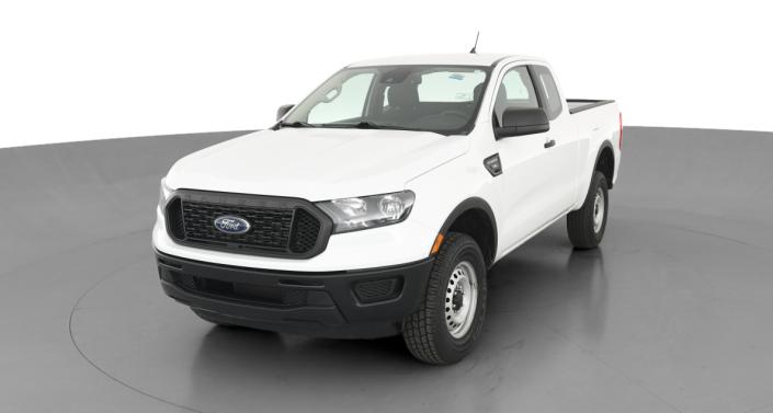 2021 Ford Ranger XL -
                Bessemer, AL