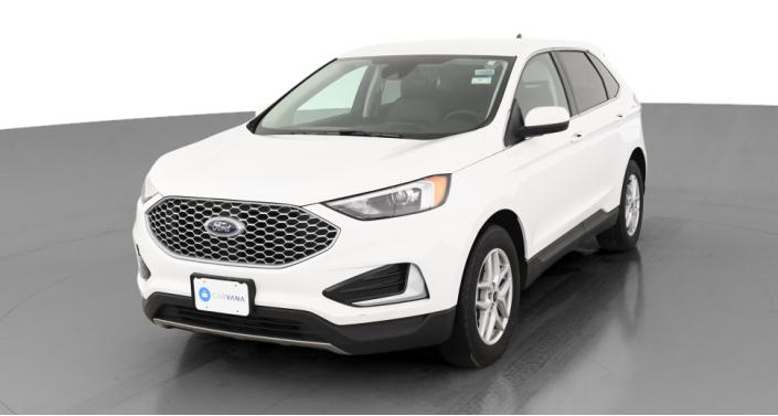 2023 Ford Edge SEL -
                Indianapolis, IN