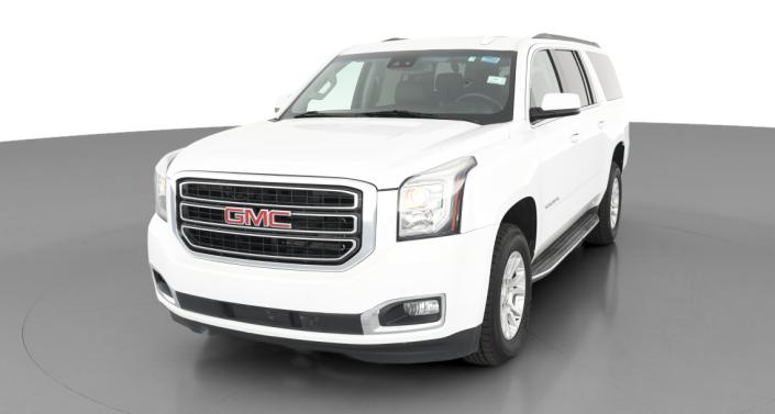 2019 GMC Yukon XL SLT -
                Bessemer, AL