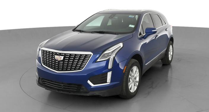 2023 Cadillac XT5 Luxury -
                Bessemer, AL