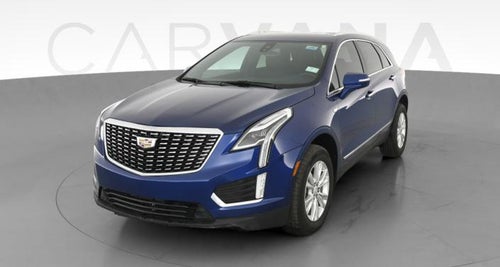 2023 Cadillac XT5