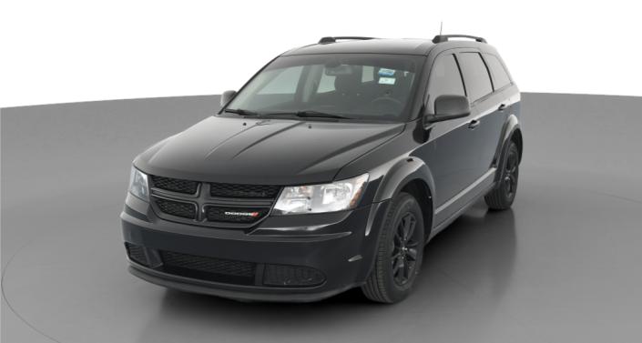 2020 Dodge Journey SE Value Package -
                Bessemer, AL