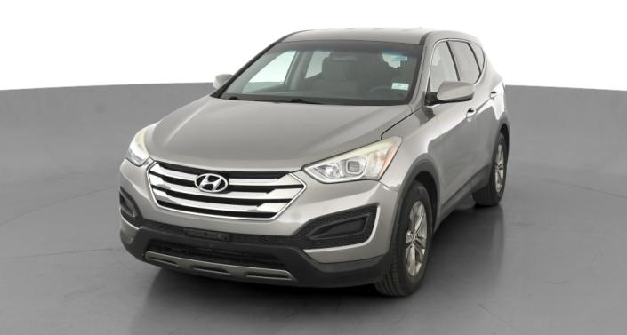 2014 Hyundai Santa Fe Sport 2.0T -
                Bessemer, AL