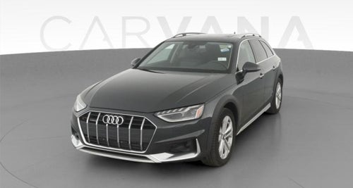 2023 Audi A4 allroad