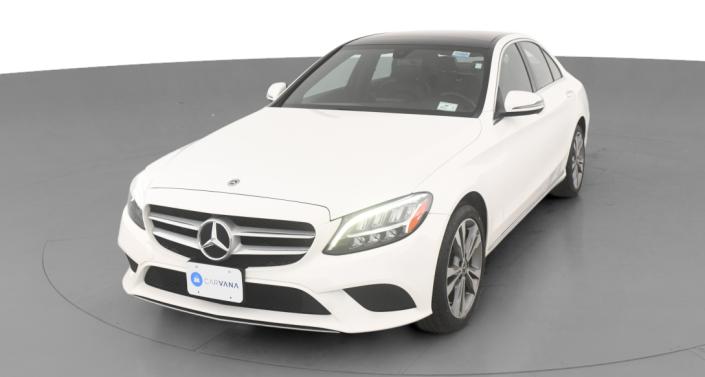 2019 Mercedes-Benz C-Class C 300 -
                Indianapolis, IN