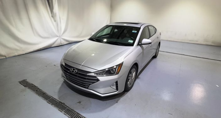 2019 Hyundai Elantra Value Edition -
                Union City, GA