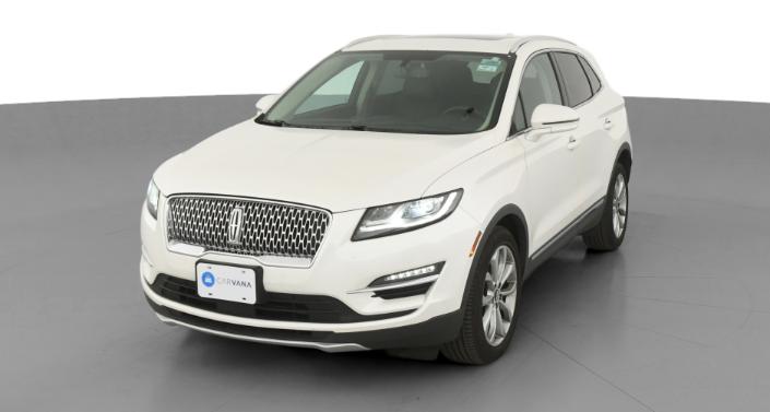 2019 Lincoln MKC Select -
                Tolleson, AZ