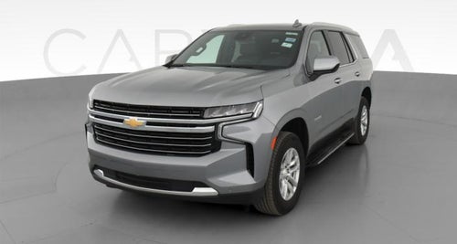 2023 Chevrolet Tahoe