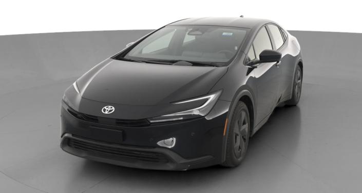 2023 Toyota Prius LE -
                Haines City, FL