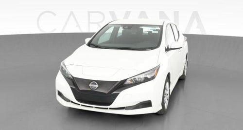 2023 Nissan LEAF